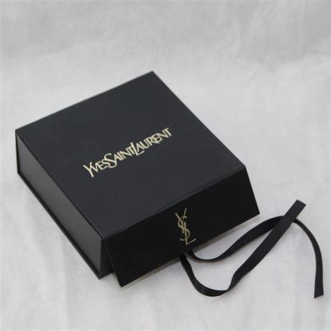 ysl small gifts|yves saint laurent gift.